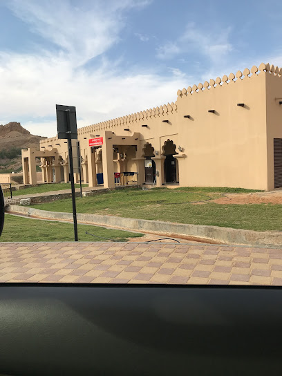 mubazzarah Swimming pool for men 4 - United Arab Emirates|Abu Dhabi|العين،|4Q22+7F6