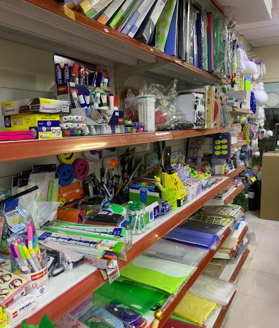 Al safa stationery - Sharjah - +971 56 754 0757