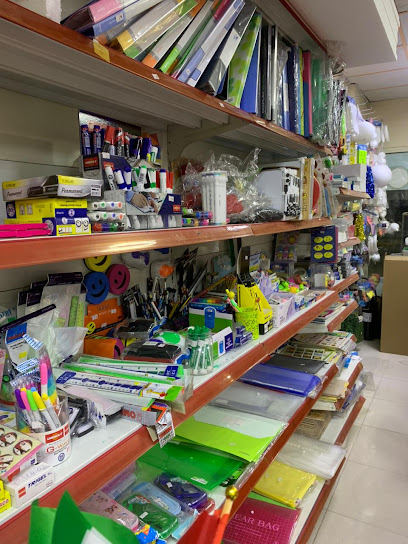 Al safa stationery - United Arab Emirates|Al Nuaimia 1 - Ajman|Hafiz Ibrahim St|9FH5+H25