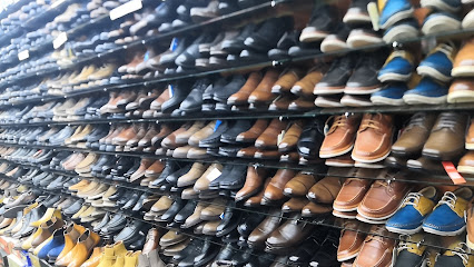City Shoes - Sharjah - +971 2 627 8500