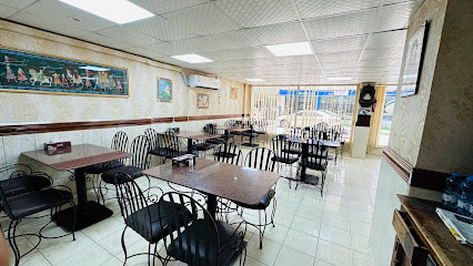 The Vegetarians Restaurant - Sharjah - +971 7 228 8809