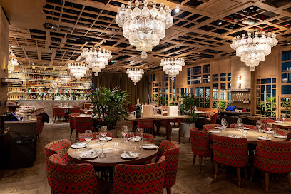 Sucre Dubai - Sharjah - +971 4 340 0829