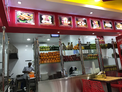 Chicken Zone Restaurant & Grills - Sharjah - +971 2 622 5550