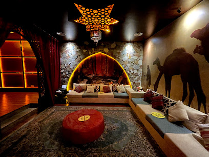 Royal Guest Spa - Sharjah - +971 55 137 2888