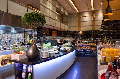 Chef's House - Sharjah - +971 4 366 9111