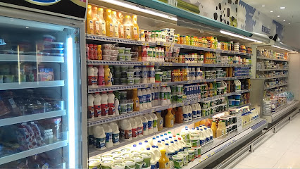 BAB AL MAYDAN SUPERMARKET LLC (MAIN BR.) - Sharjah - +971 6 535 0464
