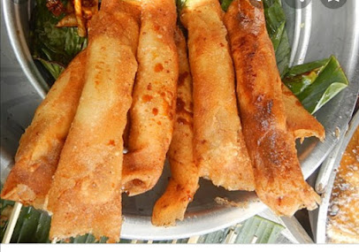 Pag-kain pinoy - Sharjah - +971 54 320 4618