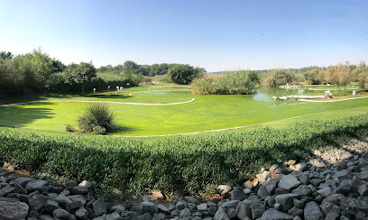 Wasit Wetland Centre - Umm Al Quawain - +971 6 552 6646