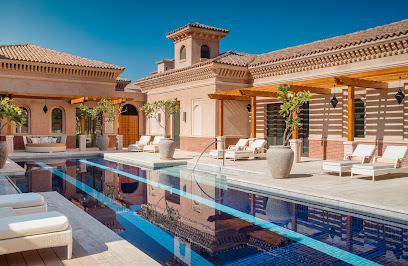 Guerlain Spa at One&Only The Palm - Sharjah - +971 4 440 1040