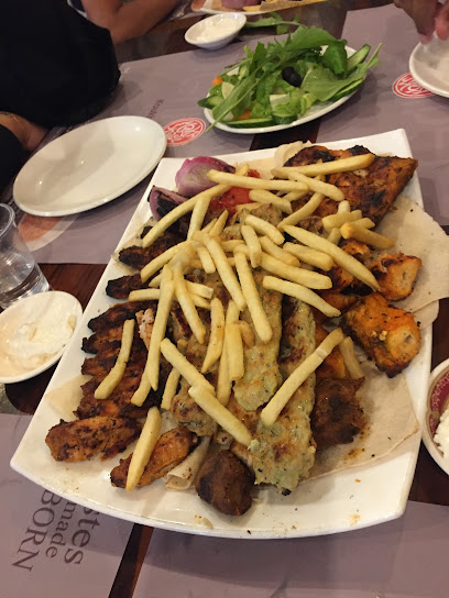 Grill Hut Restaurant - United Arab Emirates|Al Qusais - Al Qusais 1 - Dubai|10 5th St