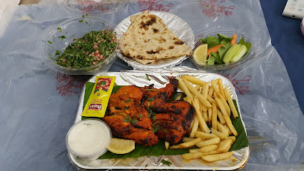 BAAR AL EMARAT - Sharjah - +971 6 740 7077