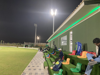 The Royal sports club LLC - Sharjah - +971 50 518 6180