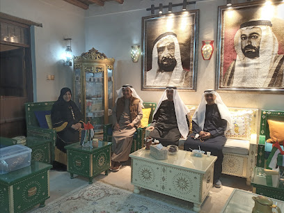 Hayyakum aqrbo - Sharjah -