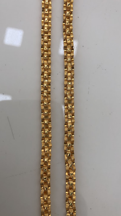 Dhiya Jewellery