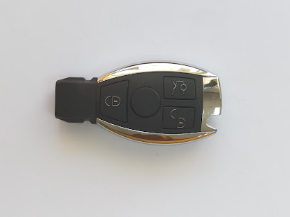 Naeem watches repairing and key copying - Umm Al Quawain - +971 52 181 7070