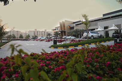 نادي بينونة - Sharjah -