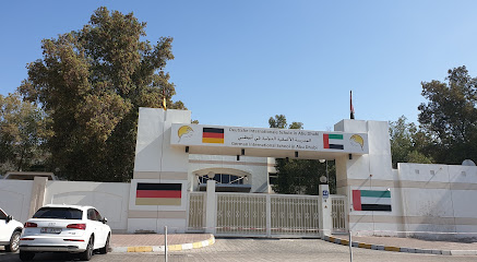 German International School - Sharjah - +971 2 666 8668