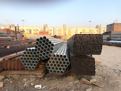 Asia Building Materials Trading Company LLC - Sharjah -