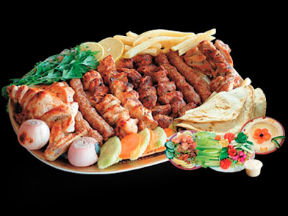 HOT BURGER ajman - Sharjah - +971 6 749 0880