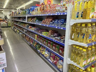 Dibba Mini Mart - Sharjah - +971 55 961 7384