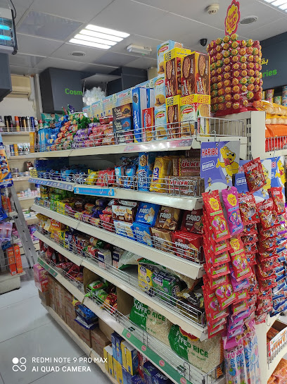Green Island Supermarket - United Arab Emirates|Al Danah - Zone 1 - Abu Dhabi|Al Falah Street (Old Passport Road)