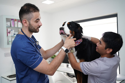 European Veterinary Centre - Umm Al Quawain - +971 4 380 4415