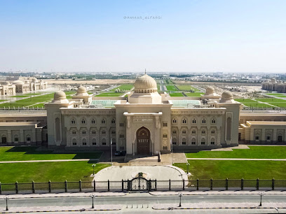 Al Qasimia University - Umm Al Quawain - +971 6 518 1111