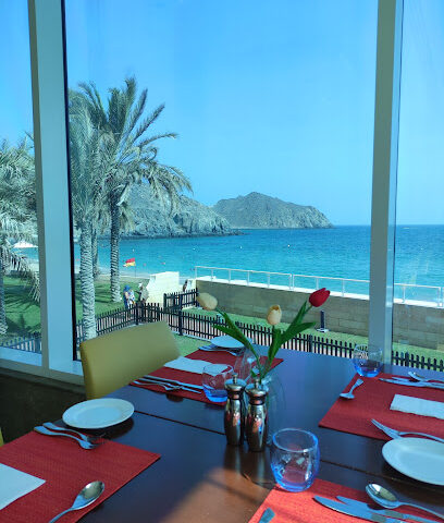 Al Murjan Restaurant - Sharjah - +971 9 238 5111