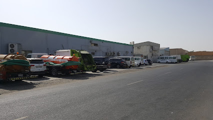 VEOLIA MIDDLE EAST RECYCLING L.L.C - Umm Al Quawain - +971 4 507 0000