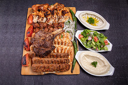 Soul Grills Restaurant - مطعم مشاوي سول - Sharjah - +971 3 780 2121