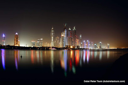 Dubai Relax Tours - Экскурсии в Дубае - Sharjah - +971 52 899 6301