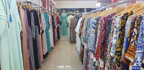 مركز الهاجس التجاري فرع الفجيرة - Umm Al Quwain - +971 9 222 5576