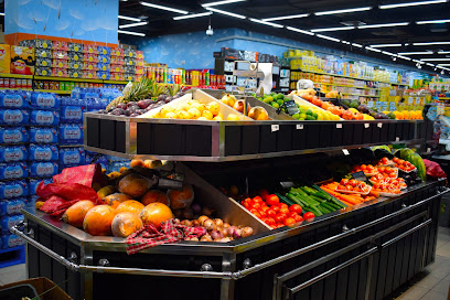 Mobasch Market | Khalifa City - Sharjah - +971 2 550 7900