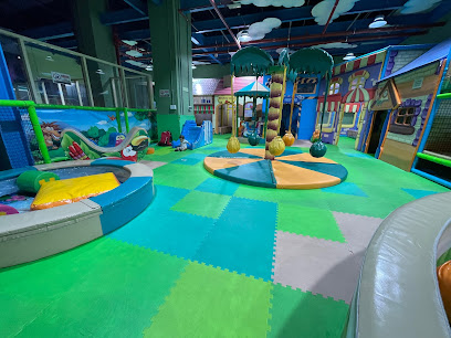 Adventureland - Sharjah - +971 6 531 6363