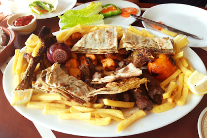 Modern Cafeteria and Restaurant مطعم الحديث - Sharjah - +971 9 244 5733