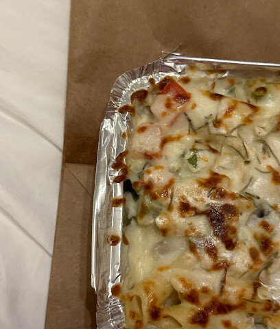 مطعم بافلو بيتزا Buffalo Pizza Restaurant - Sharjah - +971 56 964 4759