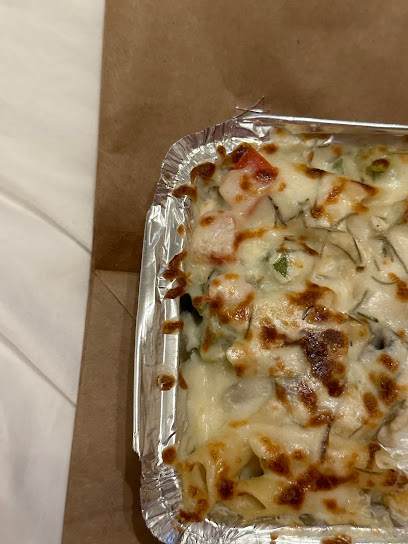 مطعم بافلو بيتزا Buffalo Pizza Restaurant - United Arab Emirates|Abu Dhabi|124
