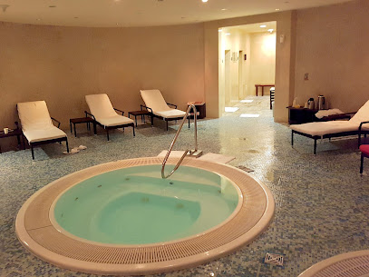 Chi, The Spa at Shangri-La, Dubai - Sharjah - +971 4 405 2441