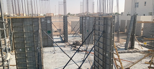 Matrix Scaffolding LL.C - Sharjah - +971 52 886 6003