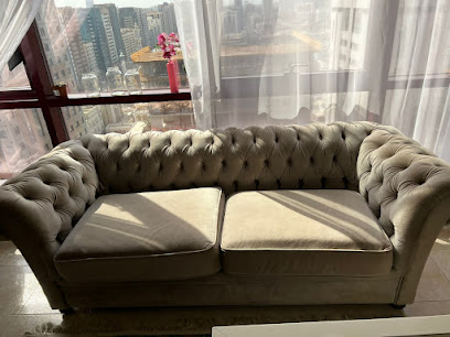 Al Thahani New & Used Furniture - Umm Al Quawain - +971 50 532 5182