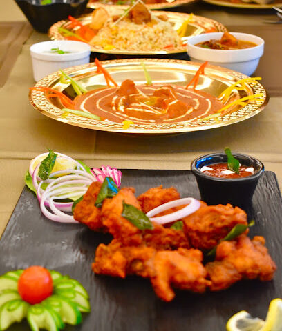 Taj Al Sharq Restaurant - Sharjah - +971 50 107 0092