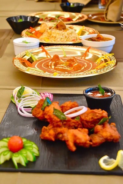 Taj Al Sharq Restaurant - United Arab Emirates|Al Nahda - Industrial Area 7 - Sharjah|Ground Floor
