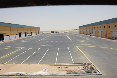 Prism Building Contracting LLC - Sharjah - +971 6 530 9342