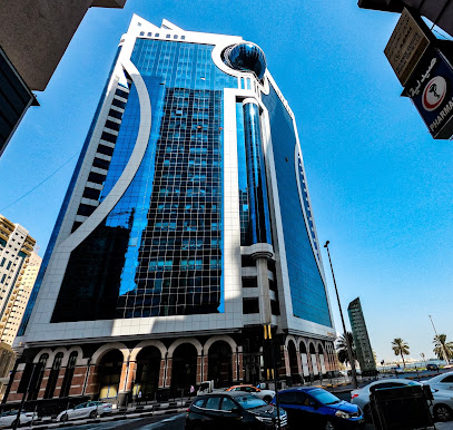 Al Durrah Radiology Center - Sharjah - +971 6 556 9888