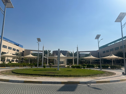 Baynounah Institute of Science and Technology - Umm Al Quawain - +971 50 414 1683