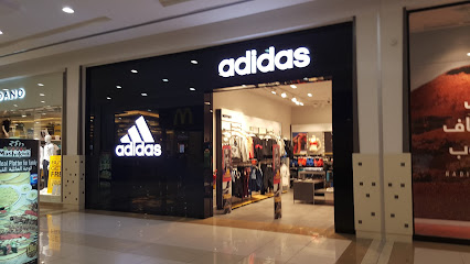 adidas Store - Sharjah - +971 3 784 0308
