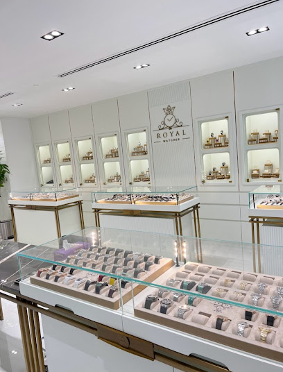 ROYAL CALIBER 92 TRADING - United Arab Emirates|Dubai|Dubai