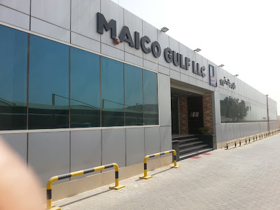 Maico Gulf LLC - Umm Al Quawain - +971 7 258 9000