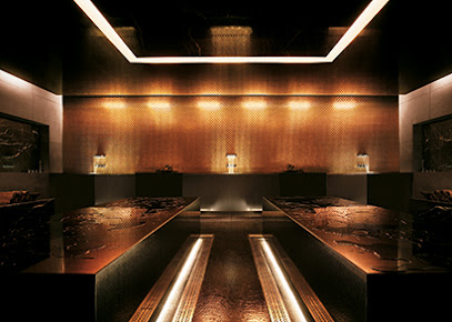 SPA at W Abu Dhabi - Yas Island - Sharjah - +971 2 656 0862