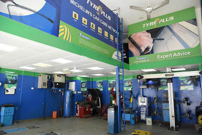 Al Atlal wheel balance ميزان الأطلال الإلكتروني - Sharjah - +971 9 222 3998